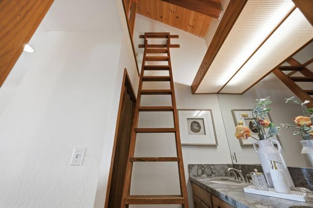 18788 Favre Ridge Road, Los Gatos, CA 95033