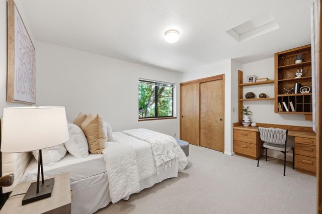 18788 Favre Ridge Road, Los Gatos, CA 95033