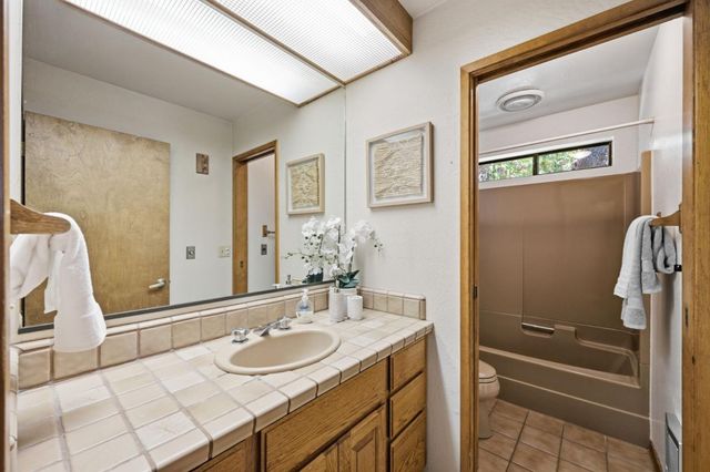18788 Favre Ridge Road, Los Gatos, CA 95033