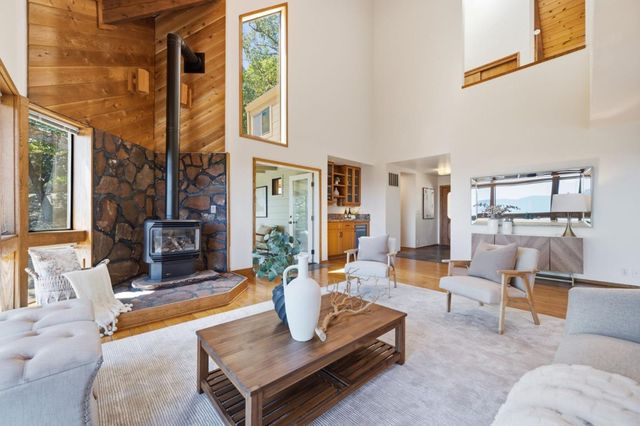 18788 Favre Ridge Road, Los Gatos, CA 95033
