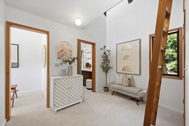 18788 Favre Ridge Road, Los Gatos, CA 95033