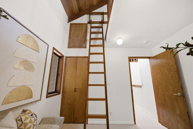 18788 Favre Ridge Road, Los Gatos, CA 95033