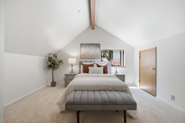 18788 Favre Ridge Road, Los Gatos, CA 95033