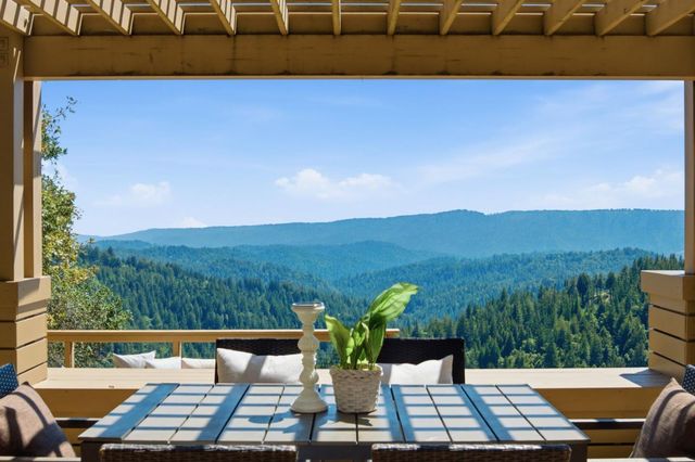 18788 Favre Ridge Road, Los Gatos, CA 95033