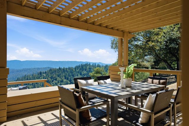 18788 Favre Ridge Road, Los Gatos, CA 95033