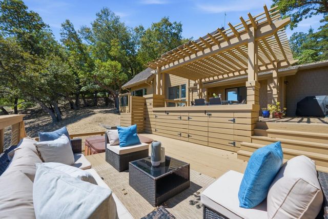 18788 Favre Ridge Road, Los Gatos, CA 95033