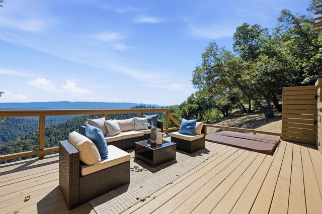 18788 Favre Ridge Road, Los Gatos, CA 95033