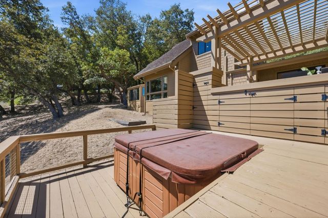 18788 Favre Ridge Road, Los Gatos, CA 95033