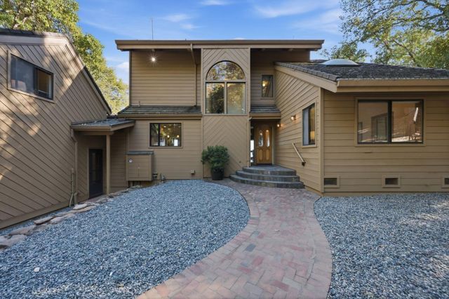 18788 Favre Ridge Road, Los Gatos, CA 95033