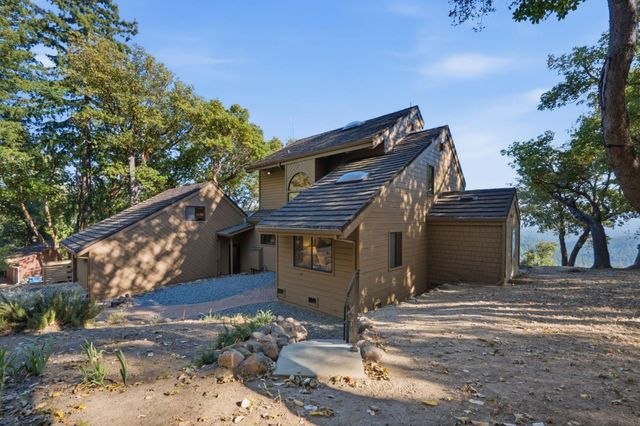 18788 Favre Ridge Road, Los Gatos, CA 95033