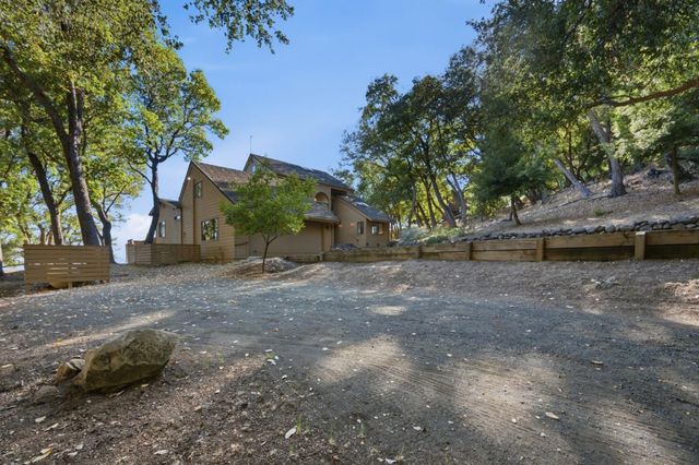 18788 Favre Ridge Road, Los Gatos, CA 95033