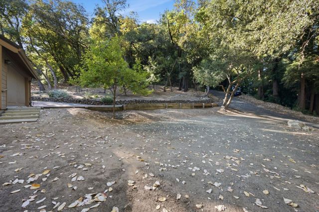 18788 Favre Ridge Road, Los Gatos, CA 95033