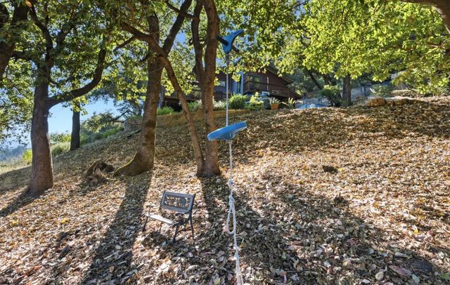 18788 Favre Ridge Road, Los Gatos, CA 95033