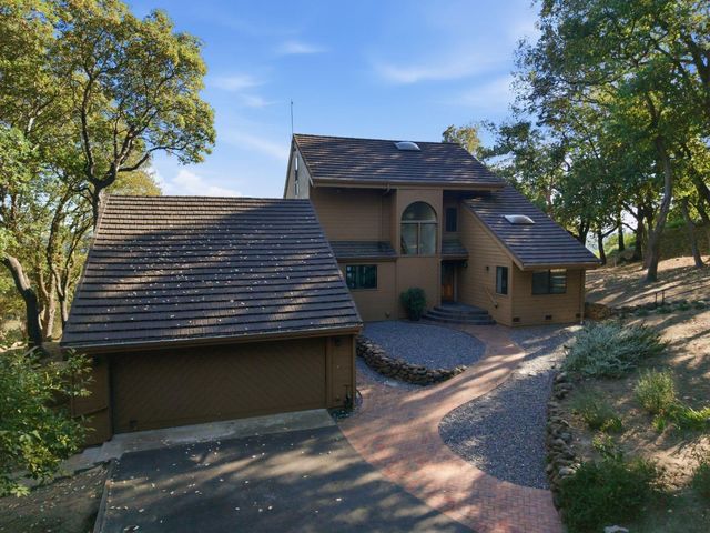 18788 Favre Ridge Road, Los Gatos, CA 95033