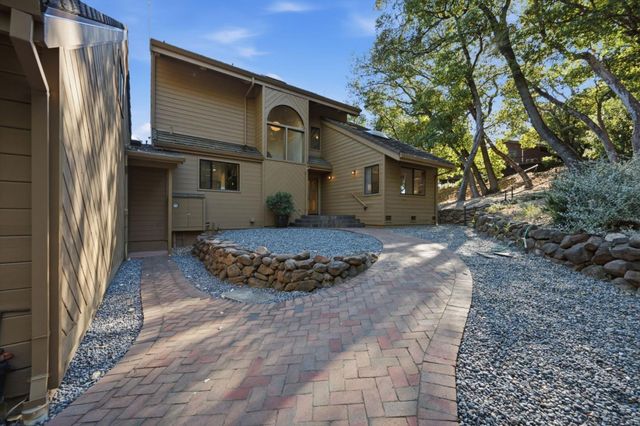18788 Favre Ridge Road, Los Gatos, CA 95033