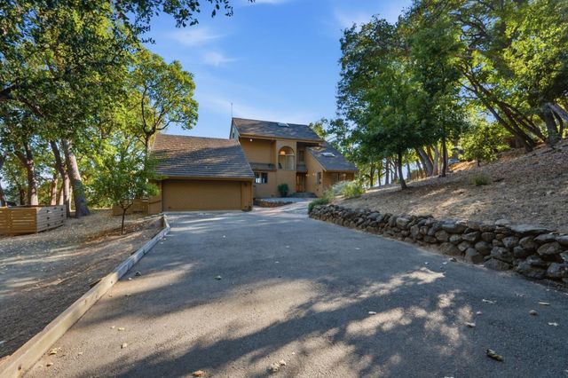18788 Favre Ridge Road, Los Gatos, CA 95033
