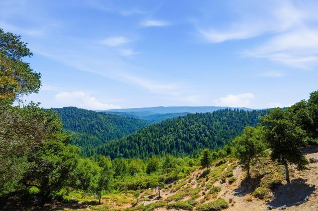 18788 Favre Ridge Road, Los Gatos, CA 95033