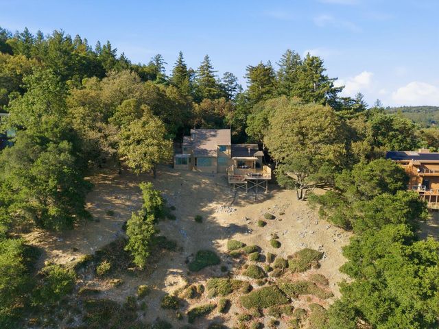 18788 Favre Ridge Road, Los Gatos, CA 95033