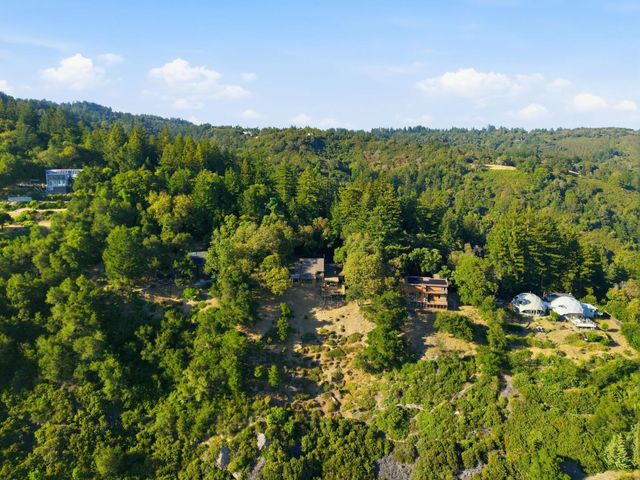 18788 Favre Ridge Road, Los Gatos, CA 95033