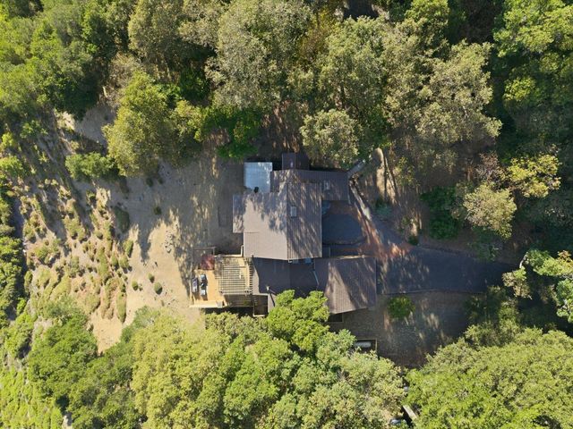 18788 Favre Ridge Road, Los Gatos, CA 95033