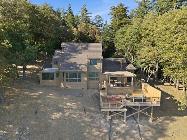 18788 Favre Ridge Road, Los Gatos, CA 95033