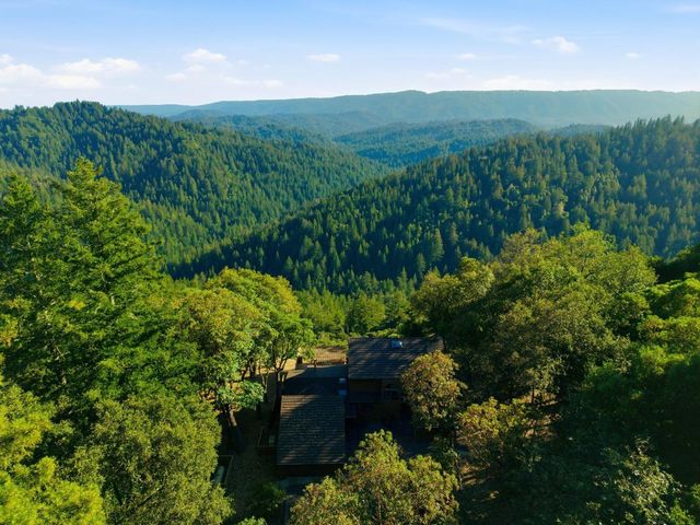 18788 Favre Ridge Road, Los Gatos, CA 95033