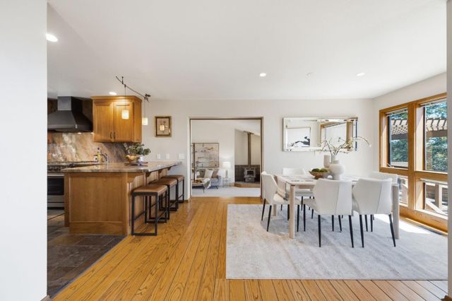 18788 Favre Ridge Road, Los Gatos, CA 95033