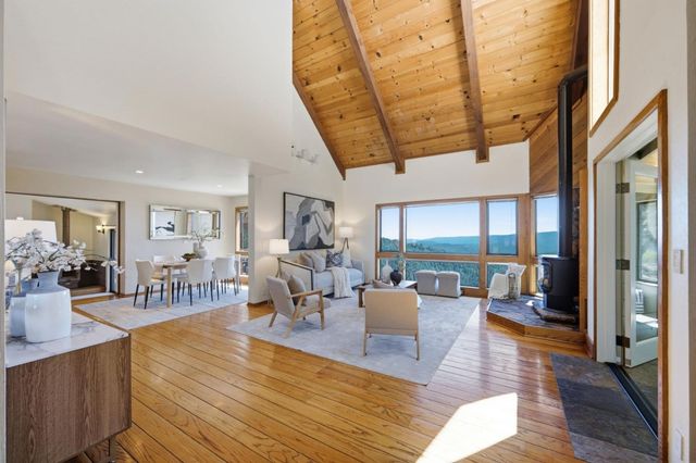 18788 Favre Ridge Road, Los Gatos, CA 95033