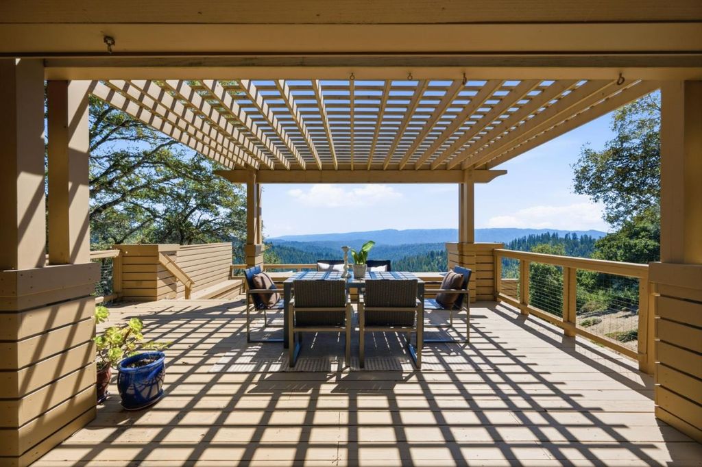 18788 Favre Ridge Road, Los Gatos, CA 95033