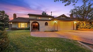 6313 Canterwood Road, La Verne, CA 91750