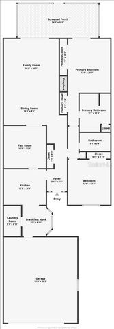 1429 S CHICKASAW TRAIL 7, Orlando, FL 32825