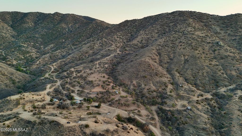 No Address, Sahuarita, AZ 85629