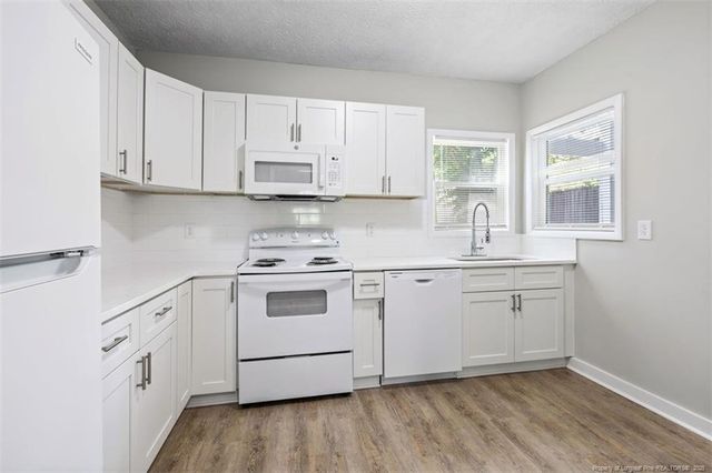 424 Bayberry Court, Fayetteville, NC 28314