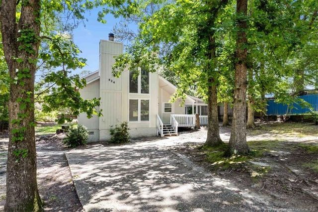 424 Bayberry Court, Fayetteville, NC 28314