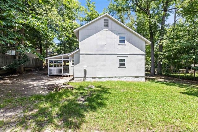 424 Bayberry Court, Fayetteville, NC 28314