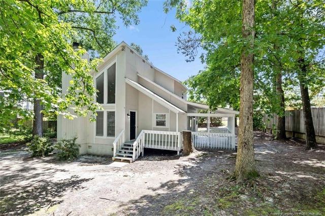 424 Bayberry Court, Fayetteville, NC 28314