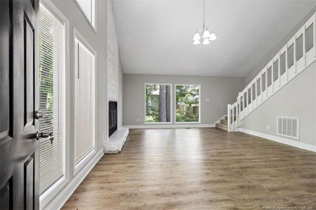 424 Bayberry Court, Fayetteville, NC 28314