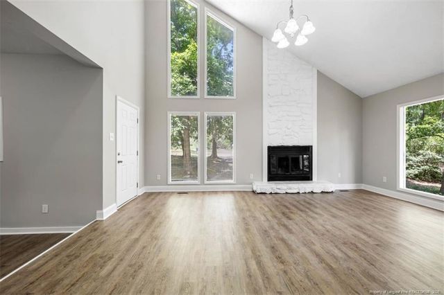 424 Bayberry Court, Fayetteville, NC 28314