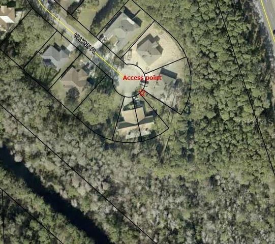 XXXX ULLYNN PLACE, Palm Coast, FL 32164