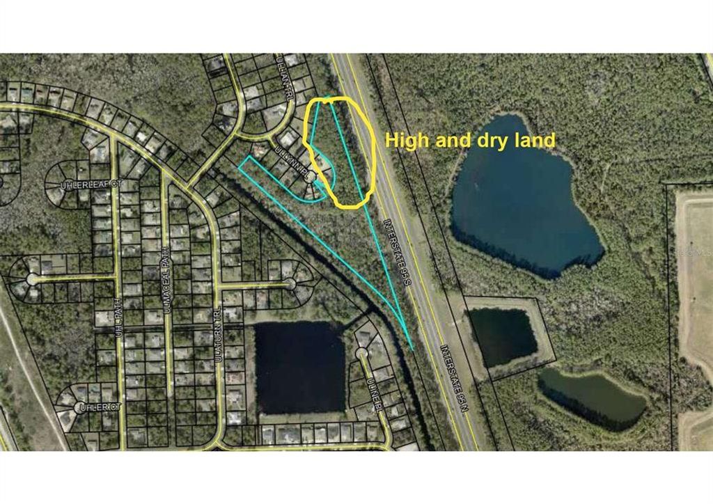 XXXX ULLYNN PLACE, Palm Coast, FL 32164