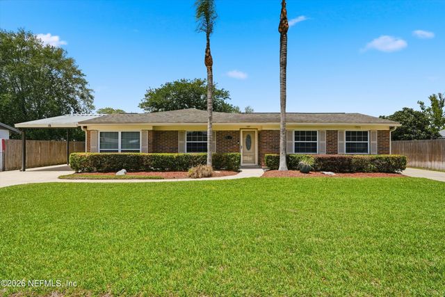 8511 FROST Street N, Jacksonville, FL 32221