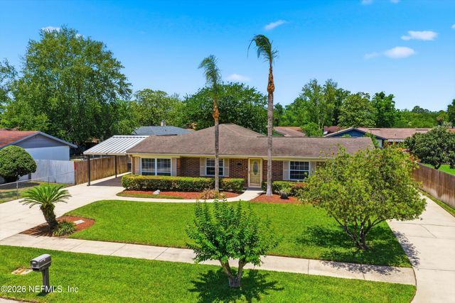 8511 FROST Street N, Jacksonville, FL 32221