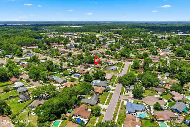 8511 FROST Street N, Jacksonville, FL 32221