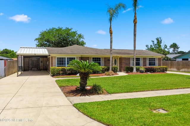 8511 FROST Street N, Jacksonville, FL 32221