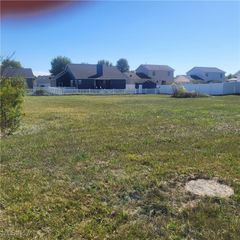 lot 25 Apollo Drive, Elyria, OH 44035