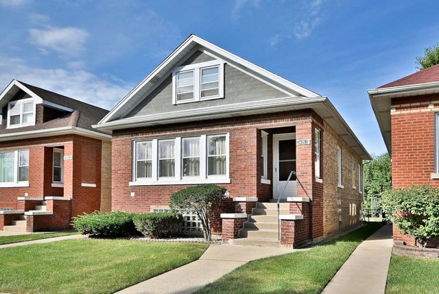 4052 N Melvina Avenue, Chicago, IL 60634