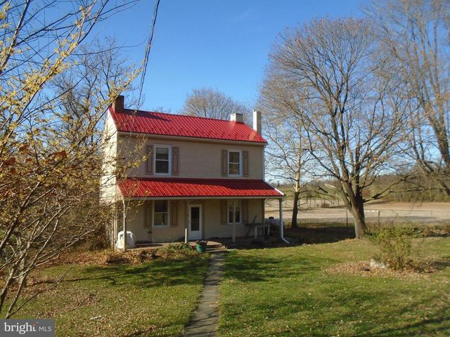 679 GRANGE RD, Bernville, PA 19506