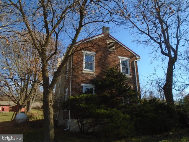 679 GRANGE RD, Bernville, PA 19506