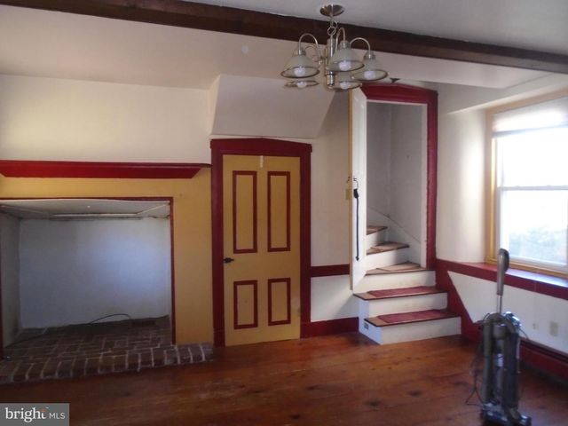 679 GRANGE RD, Bernville, PA 19506