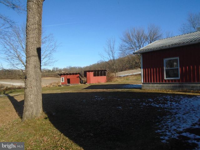 679 GRANGE RD, Bernville, PA 19506